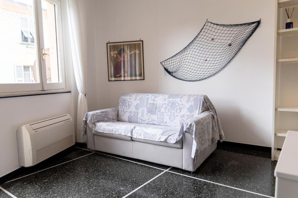 Pieve Ligure - Colle Fiorito Apartamento Exterior foto